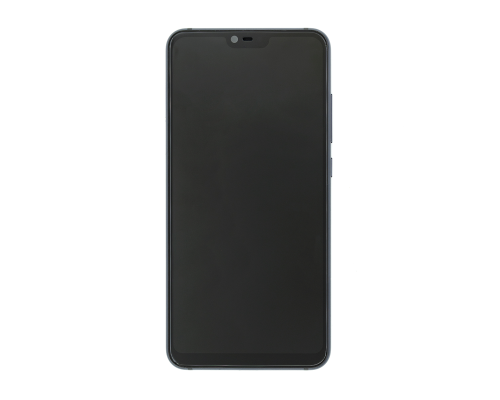 Дисплей Xiaomi Mi 8 Lite з сенсором та рамкою black (Original China) PLS-00-00025723