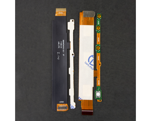 Шлейф Sony C1904 Xperia M з кнопками ввімкнення та гучності PLS-00-00019854