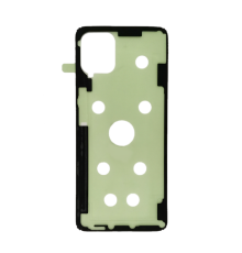 Двосторонній скотч для поклейки задньої кришки Samsung A217 Galaxy A21s 2020 PLS-00-00063135