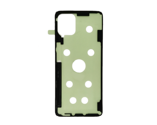 Двосторонній скотч для поклейки задньої кришки Samsung A217 Galaxy A21s 2020 PLS-00-00063135