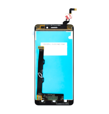 Дисплей Lenovo K33a48 K6 з сенсором black PLS-00-00014961