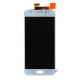 Дисплей Samsung J330 Galaxy J3 (2017) з сенсором silver (Original) PLS-00-00014990