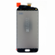 Дисплей Samsung J330 Galaxy J3 (2017) з сенсором silver (Original) PLS-00-00014990
