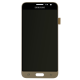 Дисплей Samsung J320 Galaxy J3 (2016) з сенсором gold (Original) PLS-00-00011643
