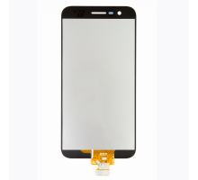 Дисплей LG M250 K10 (2017) з сенсором black PLS-00-00015875