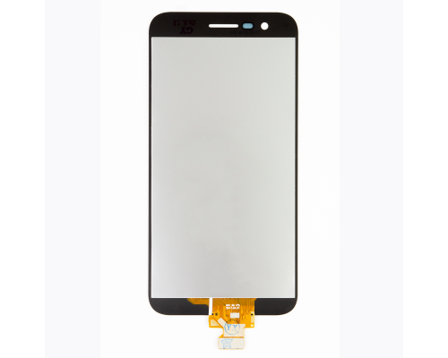 Дисплей LG M250 K10 (2017) з сенсором black PLS-00-00015875