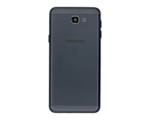Задня кришка Samsung G570 Galaxy J5 Prime black PLS-00-00021302