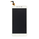 Дисплей Lenovo K53a48 K6 Note з сенсором white PLS-00-00014965