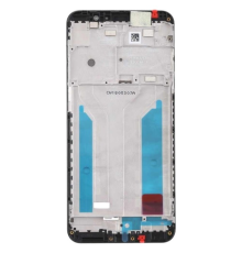 Рамка дисплея Asus ZenFone Max Pro M1 (ZB601KL) black PLS-00-00067715