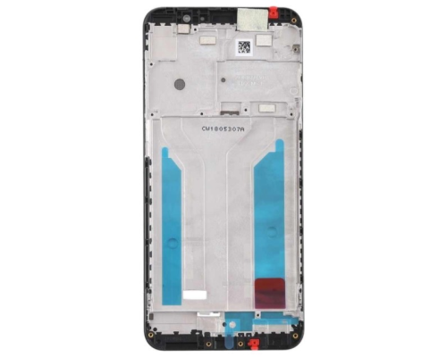 Рамка дисплея Asus ZenFone Max Pro M1 (ZB601KL) black PLS-00-00067715