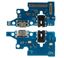 Плата зарядки Samsung A715F Galaxy A71 PLS-00-00082952