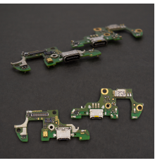 Плата зарядки Huawei Nova 2 (Original Used) PLS-00-00021345