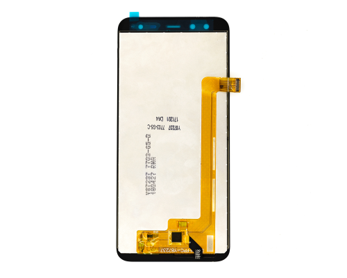 Дисплей Blackview S8 з сенсором black PLS-00-00024789