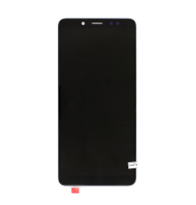 Дисплей Xiaomi Redmi Note 5 Pro з сенсором black (Original China) PLS-00-00021734