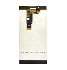 Дисплей Sony G3311 Xperia L1 з сенсором black (Original Refurbished) PLS-00-00015780