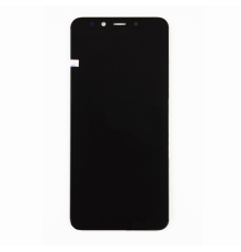 Дисплей Xiaomi Mi A2 з сенсором black PLS-00-00019786