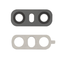 Скло камери LG G6 H870 ice platinum PLS-00-00049012