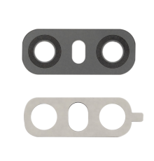 Скло камери LG G6 H870 ice platinum PLS-00-00049012