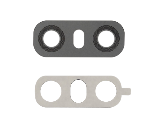 Скло камери LG G6 H870 ice platinum PLS-00-00049012