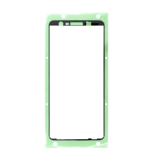 Двосторонній скотч для поклейки модуля в корпус Samsung A750F Galaxy A7 (2018) PLS-00-00026601