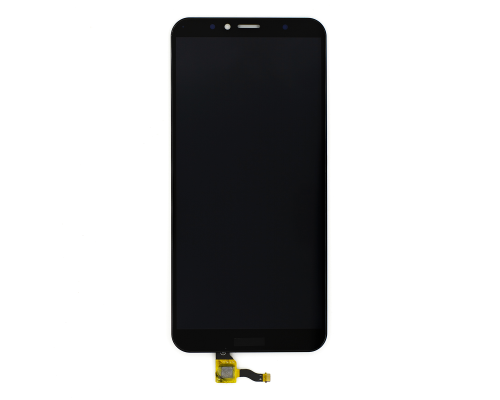 Дисплей Huawei Y6 2018 з сенсором black PLS-00-00019944