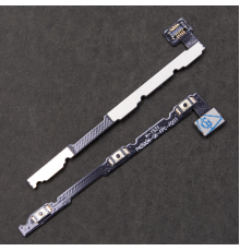 Шлейф Lenovo Vibe P1 з кнопками ввімкнення та гучності PLS-00-00021236