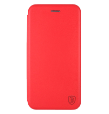 Чохол-книжка Premium Edge Xiaomi Redmi Note 7 red PLS-00-00063625