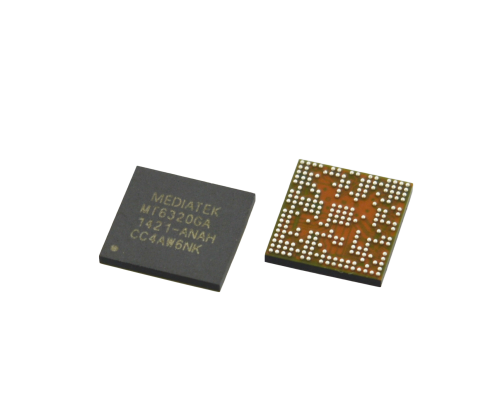 Мікросхема керування живленням MT6320GA MediaTek PLS-00-00008928