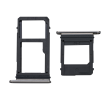 Тримач SIM-карти та карти пам'яті Samsung A520F Galaxy A5 (2017) Dual Sim gold PLS-00-00018053