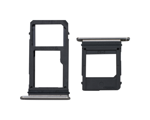 Тримач SIM-карти та карти пам'яті Samsung A520F Galaxy A5 (2017) Dual Sim gold PLS-00-00018053