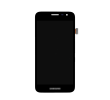 Дисплей Samsung J260 Galaxy J2 Core (2018) з сенсором black PLS-00-00051079