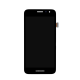 Дисплей Samsung J260 Galaxy J2 Core (2018) з сенсором black PLS-00-00051079