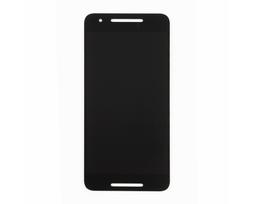 Дисплей Huawei Nexus 6P з сенсором black (Original China) PLS-00-00012262