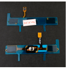 Шлейф Samsung J320F Galaxy J3 (2016) з кнопкою Home PLS-00-00019881