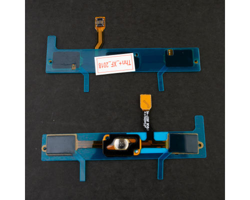 Шлейф Samsung J320F Galaxy J3 (2016) з кнопкою Home PLS-00-00019881