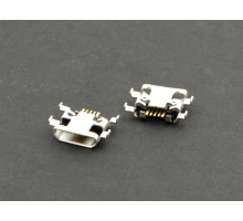 Роз'єм зарядки універсальний №23 PLS-00-00011333