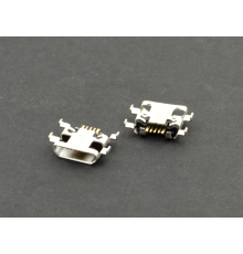 Роз'єм зарядки універсальний №23 PLS-00-00011333