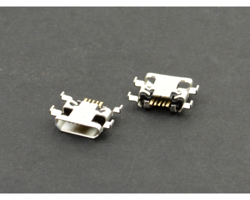 Роз'єм зарядки універсальний №23 PLS-00-00011333