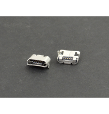 Роз'єм зарядки універсальний №29 PLS-00-00011339