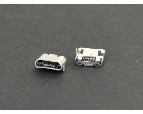 Роз'єм зарядки універсальний №29 PLS-00-00011339