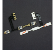 Шлейф Xiaomi Redmi Note 5 з кнопками ввімкнення та гучності PLS-00-00023260