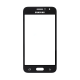 Скло дисплея Samsung J120H Galaxy J1(2016) black (Original China) PLS-00-00022837