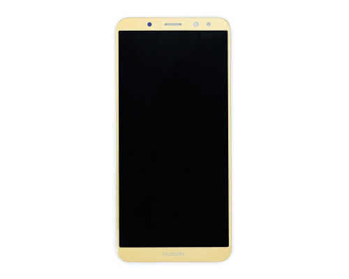 Дисплей Huawei Mate 10 Lite з сенсором gold PLS-00-00024128