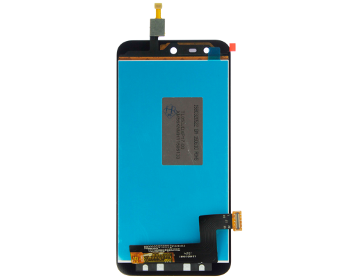 Дисплей ZTE T630 з сенсором black PLS-00-00014096