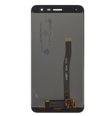 Дисплей Asus ZenFone 3 (ZE552KL) з сенсором black PLS-00-00013117