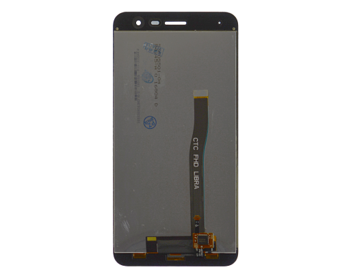 Дисплей Asus ZenFone 3 (ZE552KL) з сенсором black PLS-00-00013117