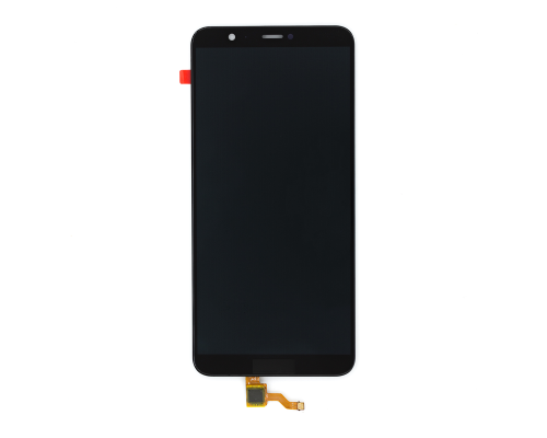 Дисплей Huawei P Smart 2017 (original size) з сенсором black PLS-00-00018329