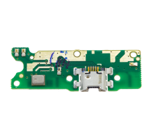 Плата зарядки Huawei Y5 Prime 2018 PLS-00-00080750