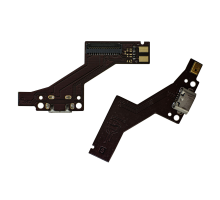 Плата зарядки Lenovo Phab (ver1) PLS-00-00023218