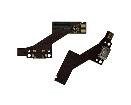 Плата зарядки Lenovo Phab (ver1) PLS-00-00023218